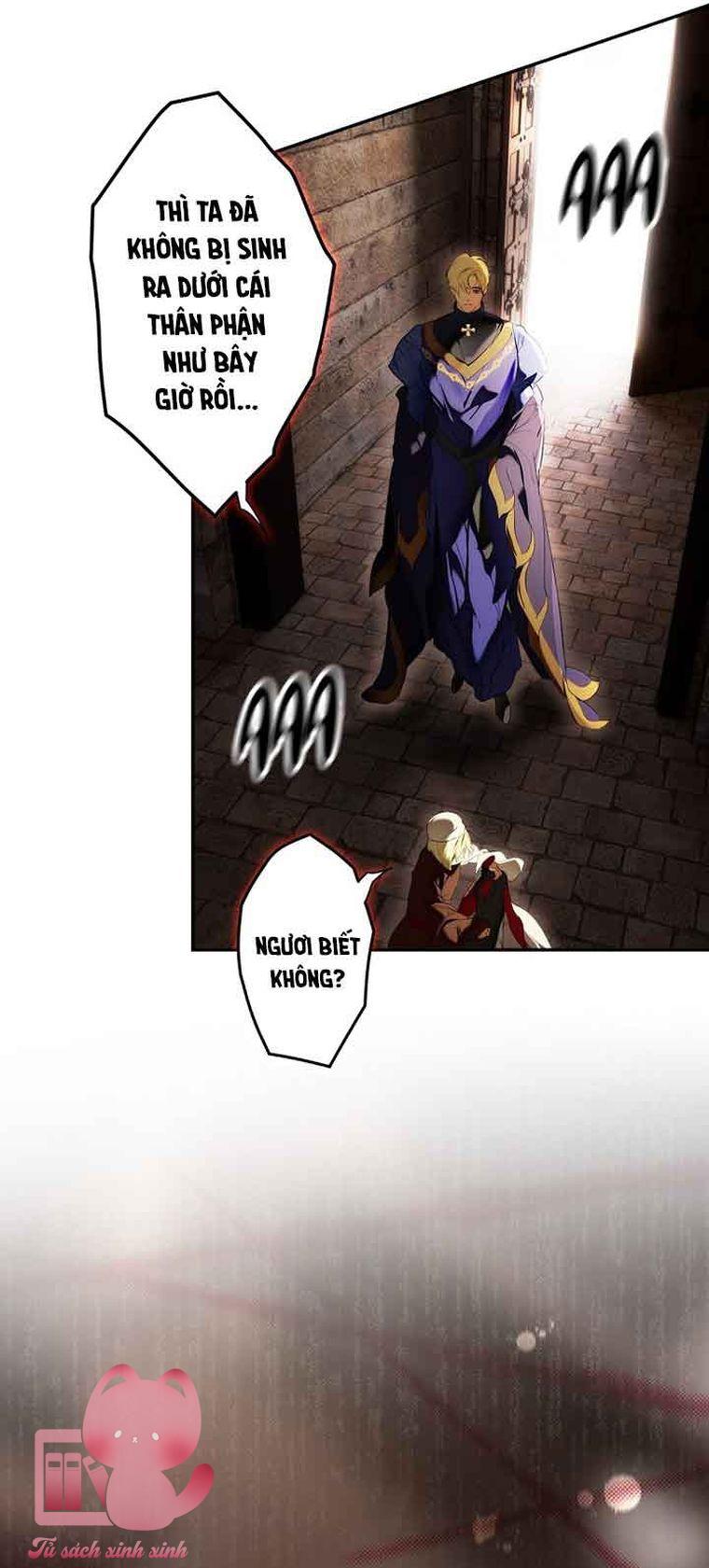 Quý Cô Bí Ẩn - Chap 87 - Trang 31