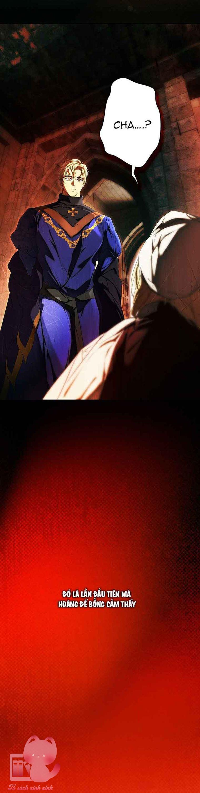 Quý Cô Bí Ẩn - Chap 87 - Trang 34