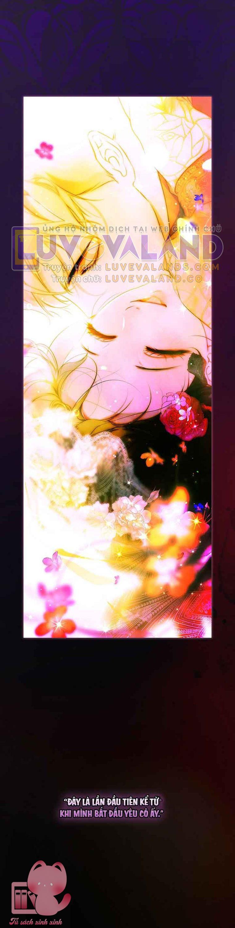 Quý Cô Bí Ẩn - Chap 87 - Trang 36