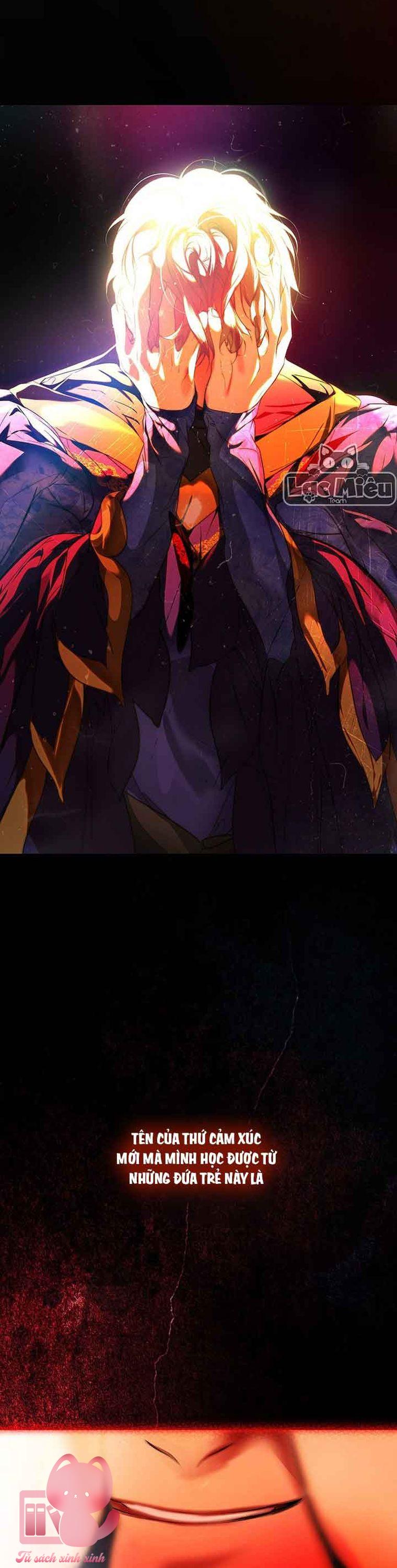 Quý Cô Bí Ẩn - Chap 87 - Trang 37