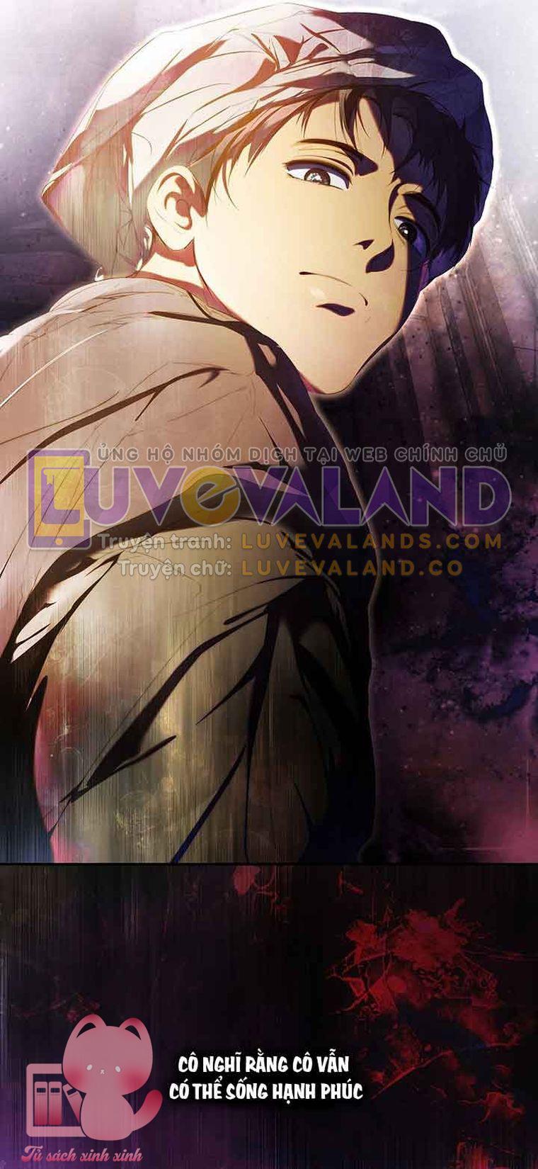 Quý Cô Bí Ẩn - Chap 87 - Trang 5