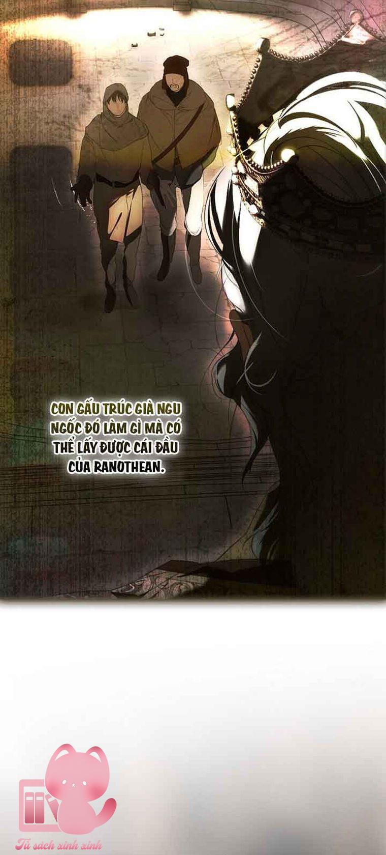 Quý Cô Bí Ẩn - Chap 87 - Trang 10