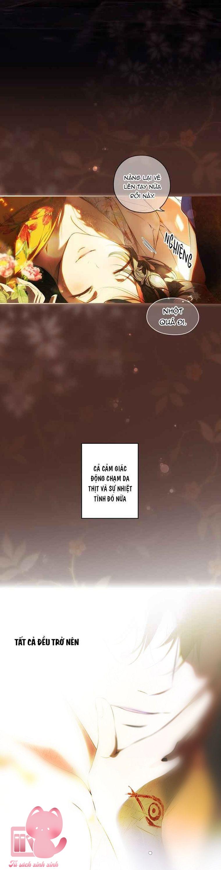 Quý Cô Bí Ẩn - Chap 88 - Trang 12