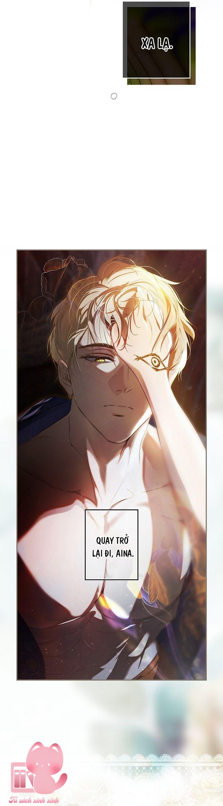 Quý Cô Bí Ẩn - Chap 88 - Trang 13