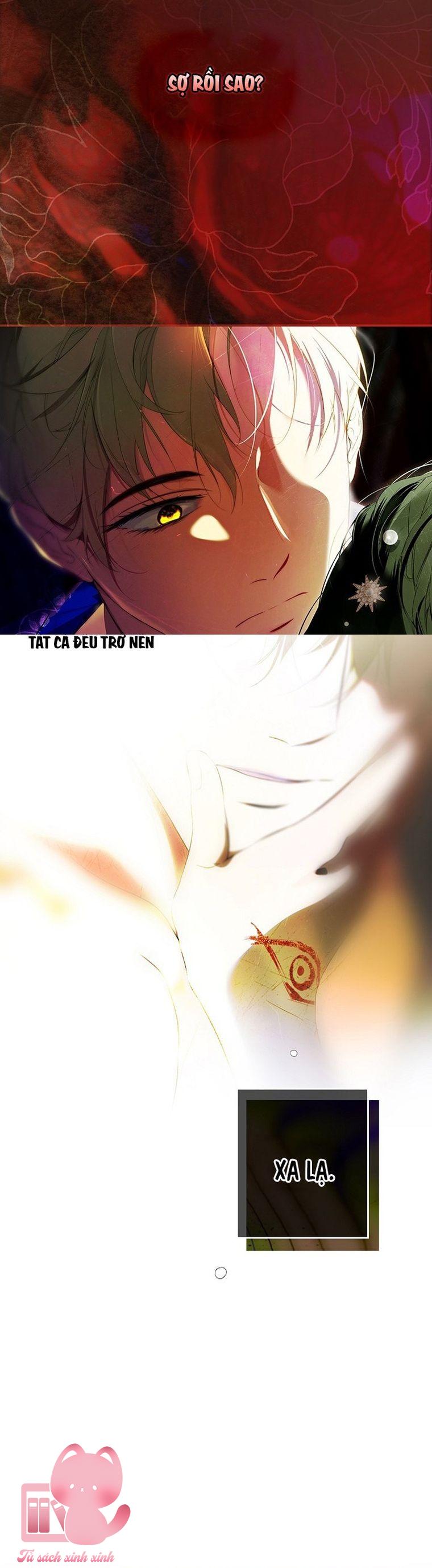 Quý Cô Bí Ẩn - Chap 88 - Trang 18