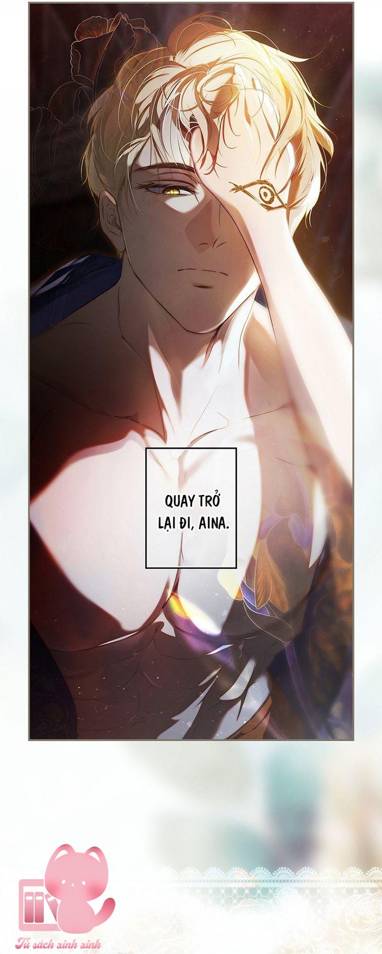 Quý Cô Bí Ẩn - Chap 88 - Trang 19
