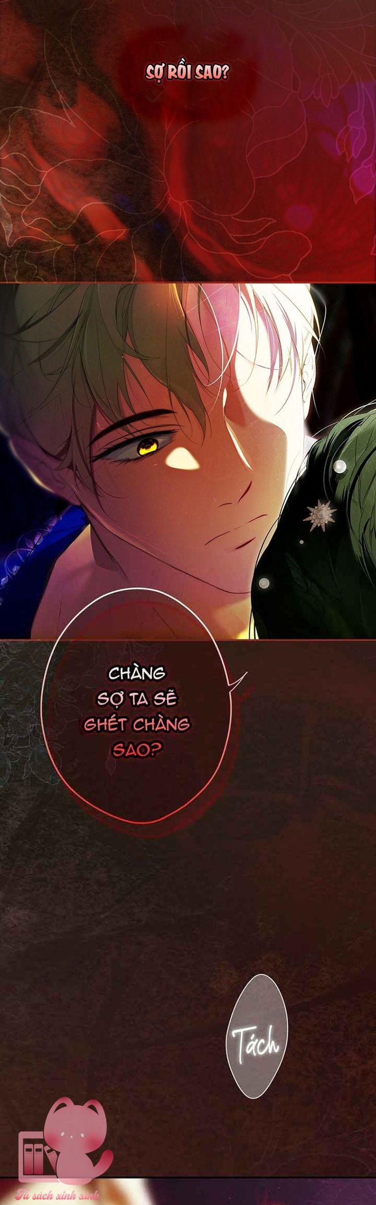Quý Cô Bí Ẩn - Chap 88 - Trang 24
