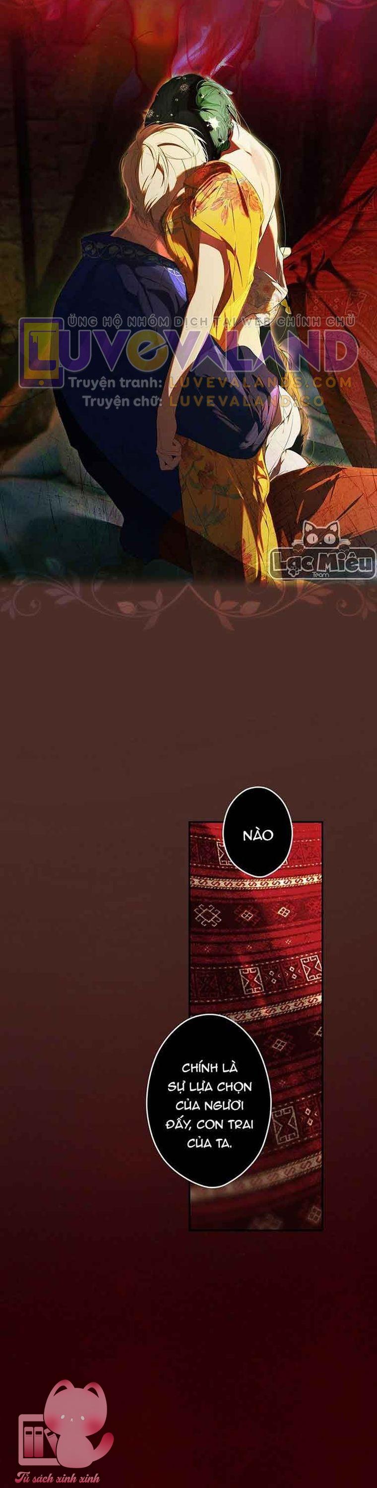 Quý Cô Bí Ẩn - Chap 88 - Trang 27