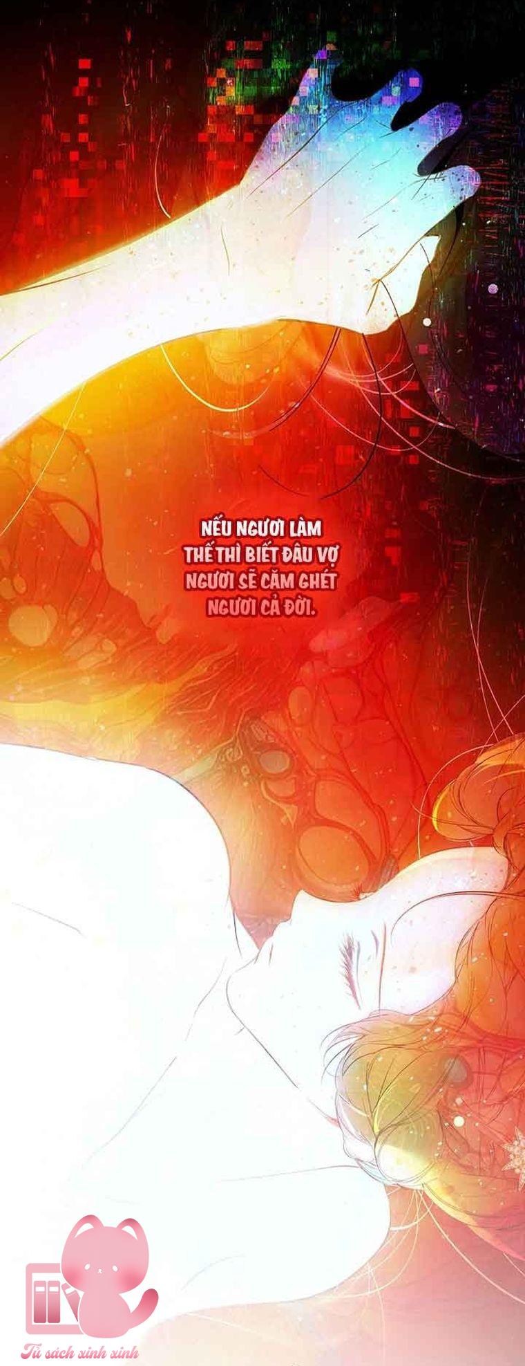 Quý Cô Bí Ẩn - Chap 88 - Trang 30