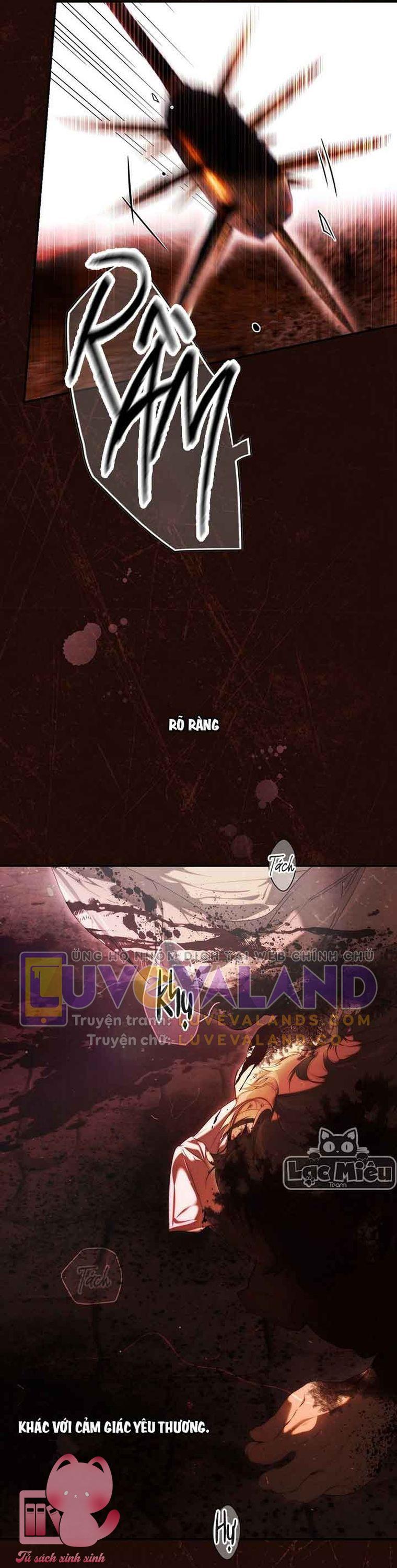 Quý Cô Bí Ẩn - Chap 88 - Trang 4