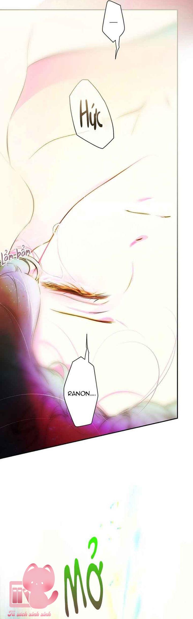Quý Cô Bí Ẩn - Chap 88 - Trang 31