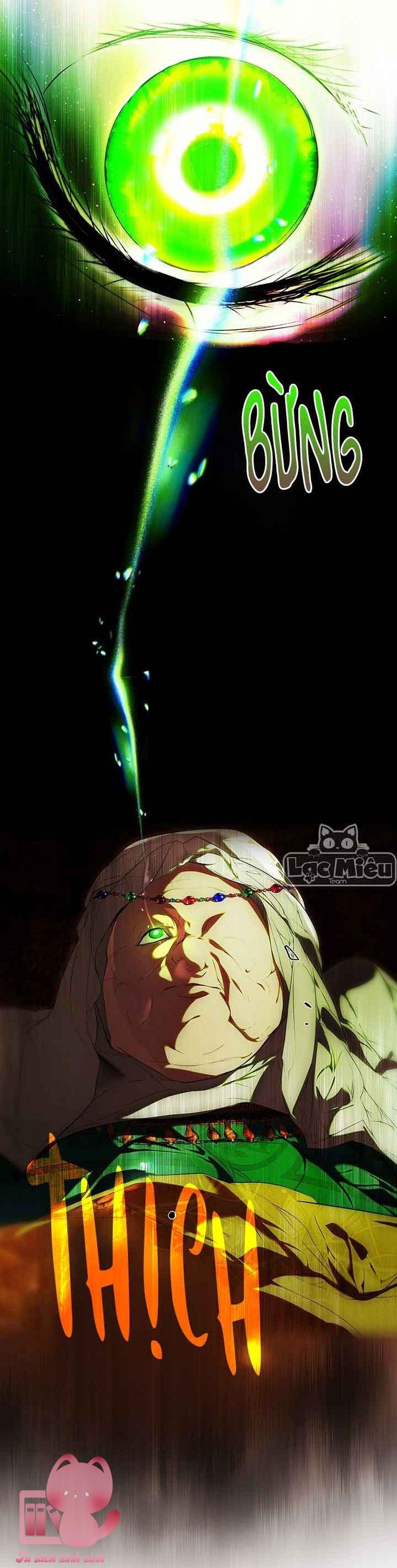 Quý Cô Bí Ẩn - Chap 88 - Trang 32