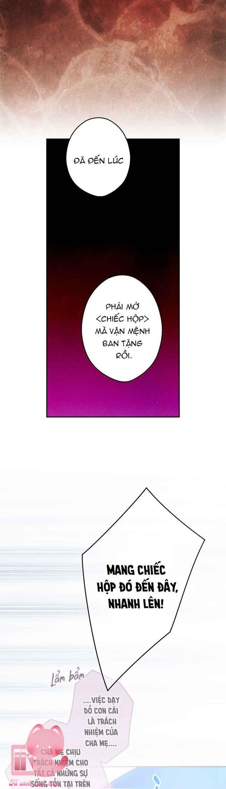 Quý Cô Bí Ẩn - Chap 88 - Trang 35