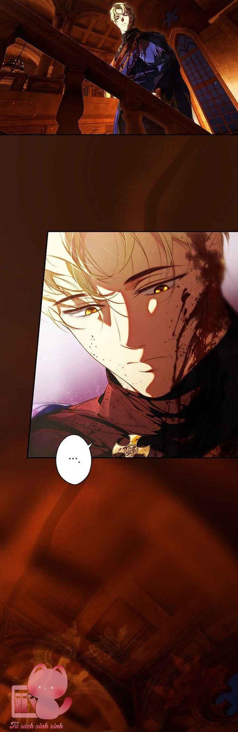 Quý Cô Bí Ẩn - Chap 88 - Trang 8