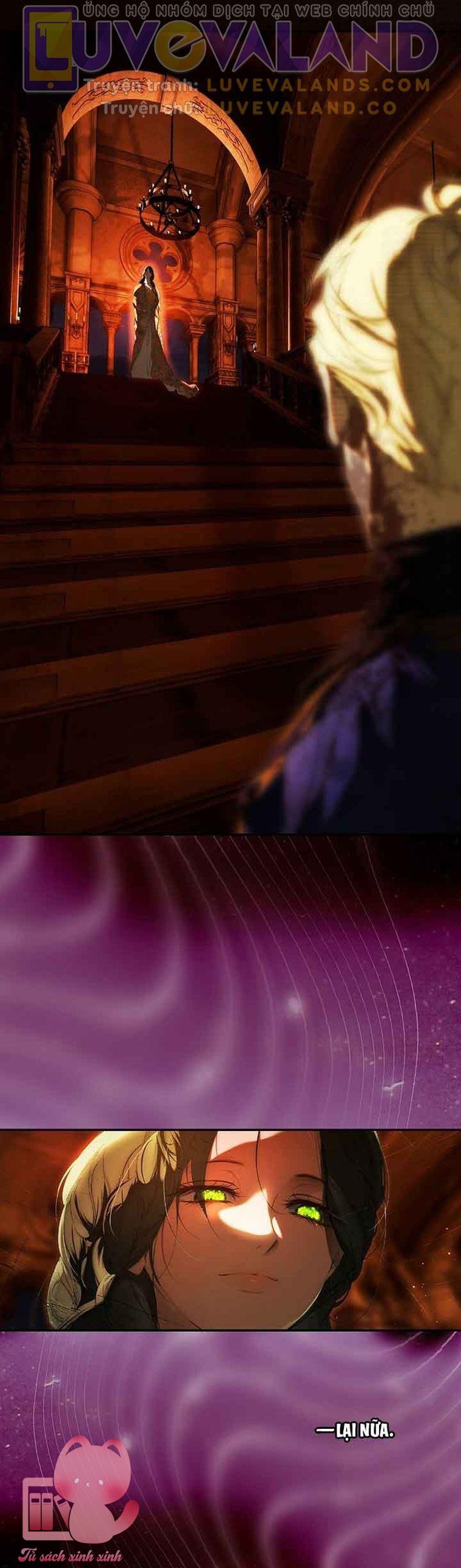 Quý Cô Bí Ẩn - Chap 88 - Trang 10