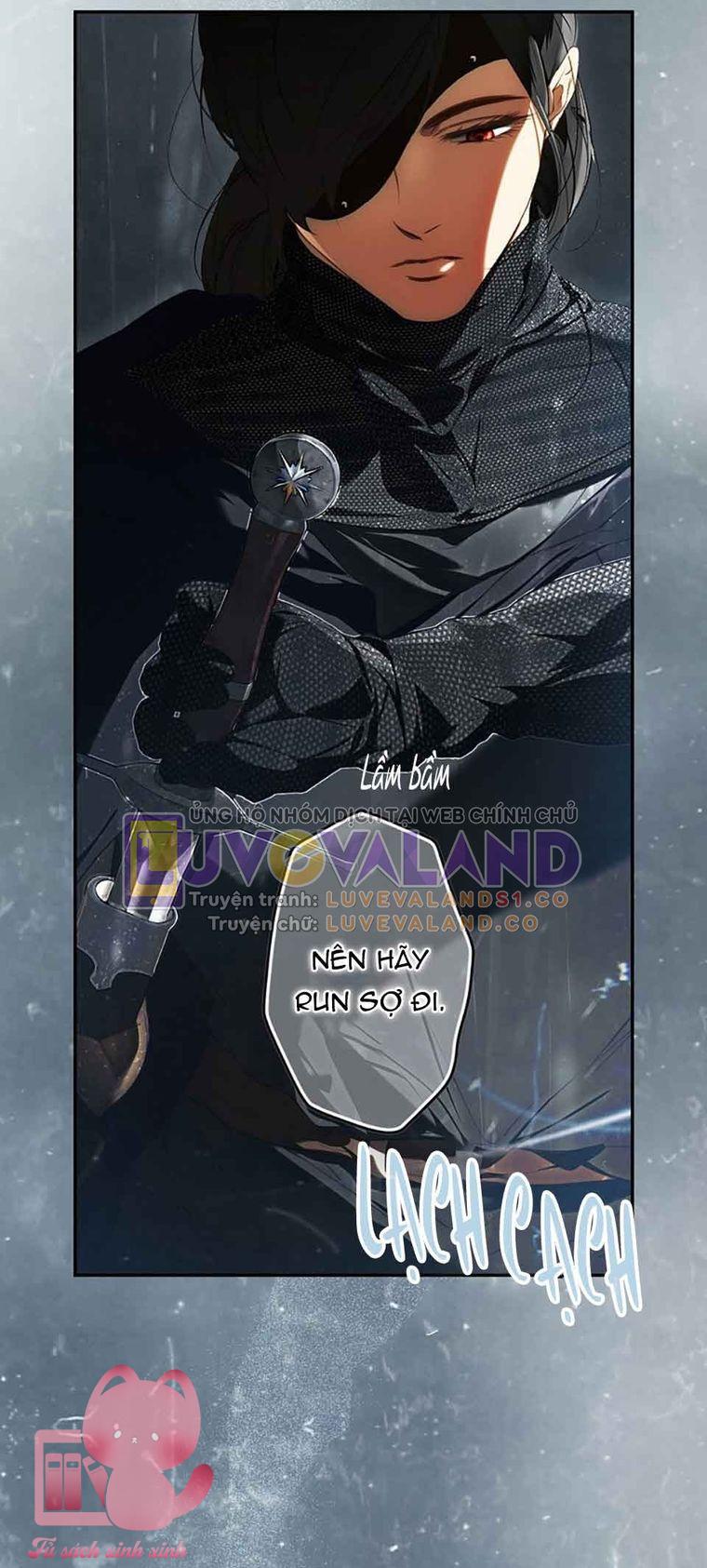 Quý Cô Bí Ẩn - Chap 89 - Trang 11