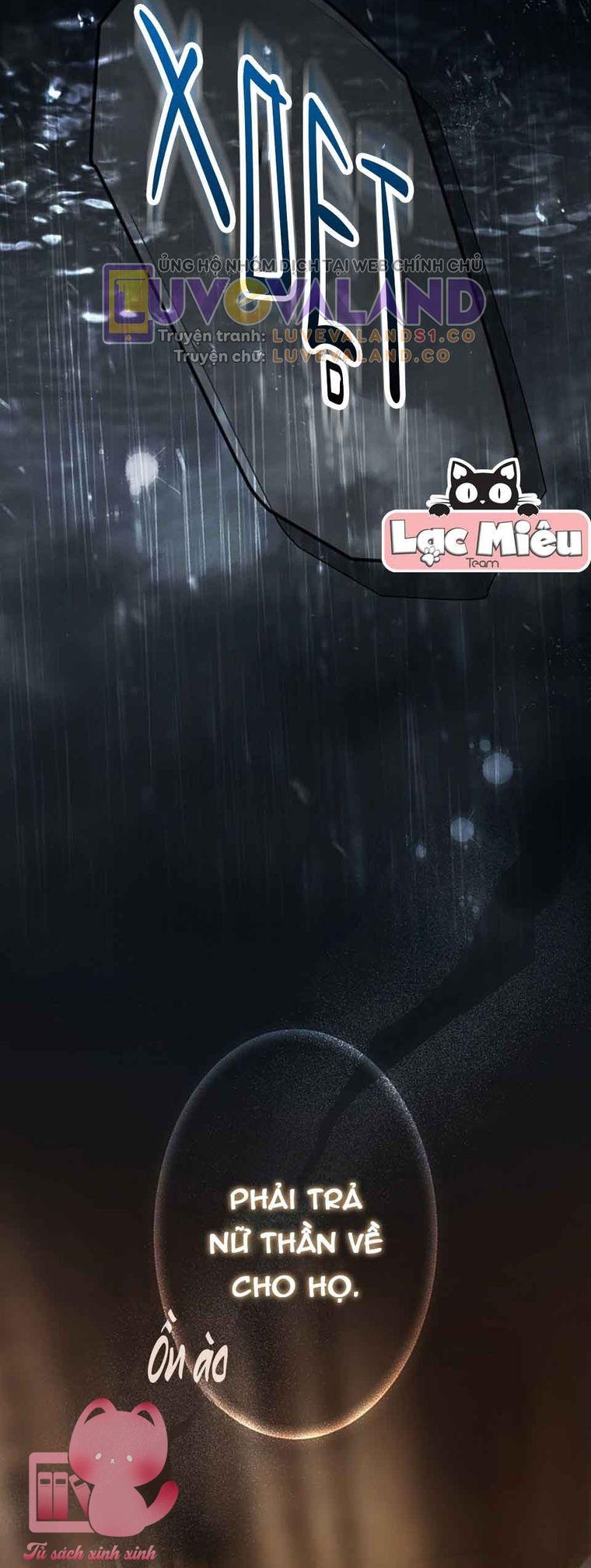 Quý Cô Bí Ẩn - Chap 89 - Trang 13