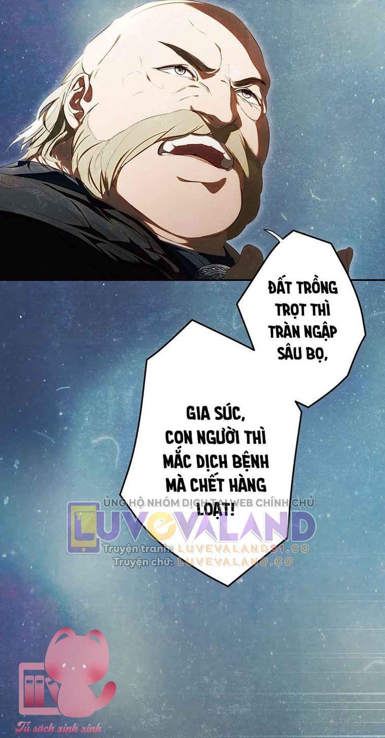 Quý Cô Bí Ẩn - Chap 89 - Trang 17