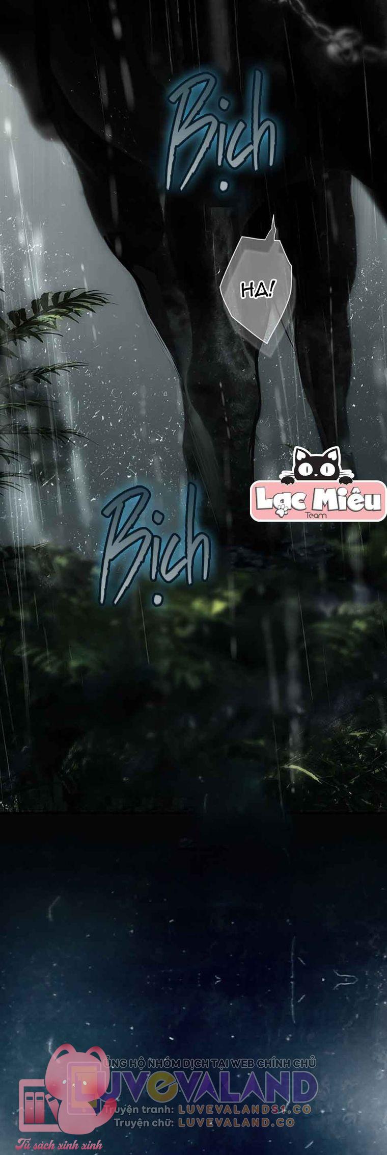 Quý Cô Bí Ẩn - Chap 89 - Trang 3