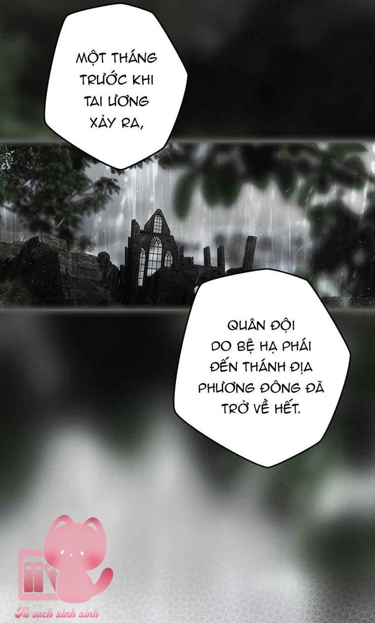 Quý Cô Bí Ẩn - Chap 89 - Trang 21