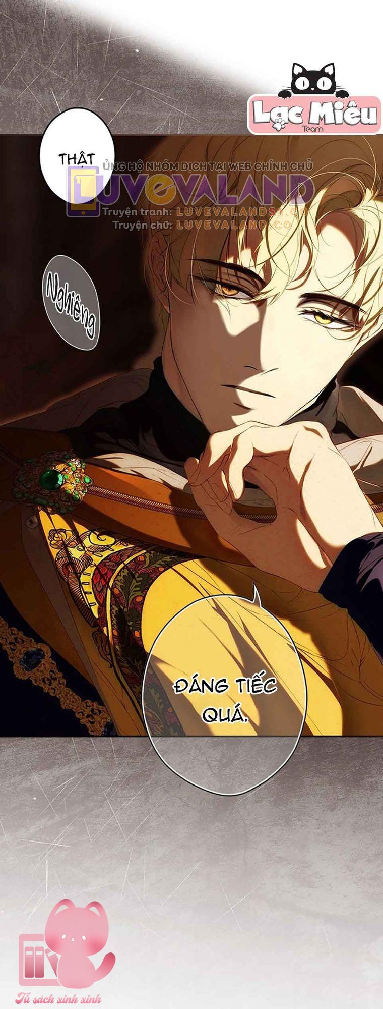 Quý Cô Bí Ẩn - Chap 89 - Trang 24