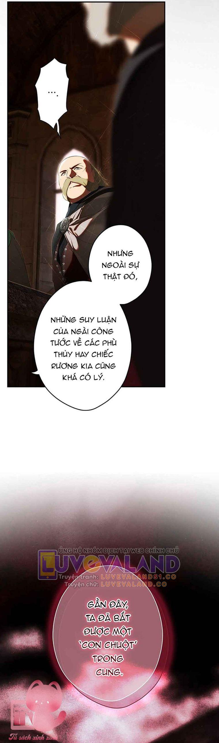 Quý Cô Bí Ẩn - Chap 89 - Trang 25
