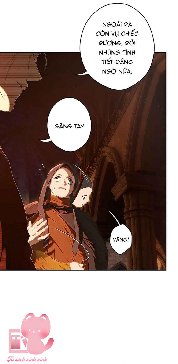 Quý Cô Bí Ẩn - Chap 89 - Trang 30