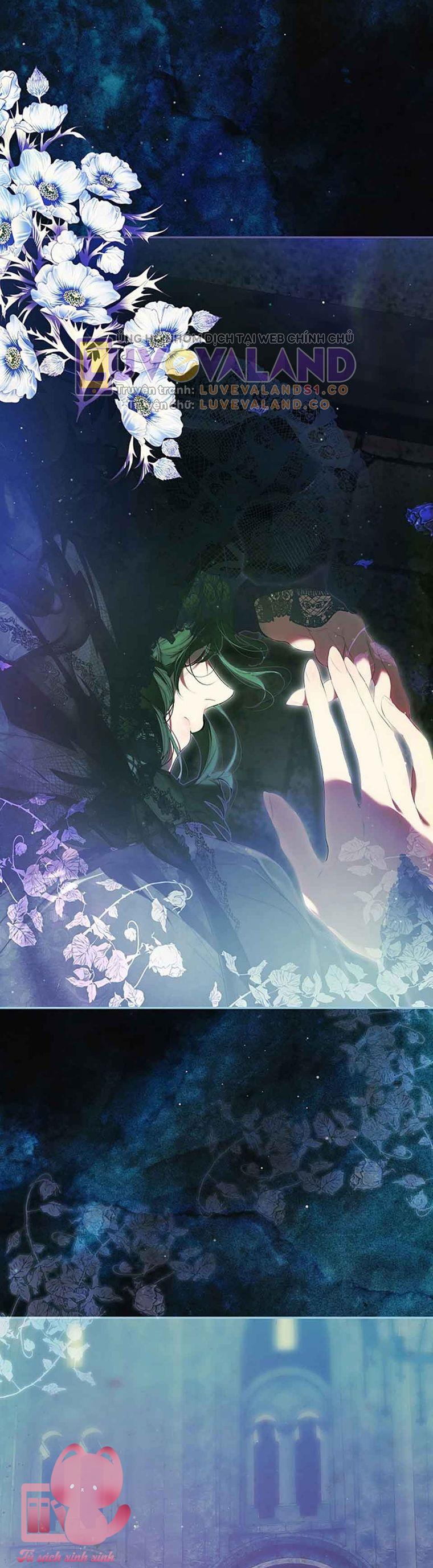 Quý Cô Bí Ẩn - Chap 89 - Trang 36