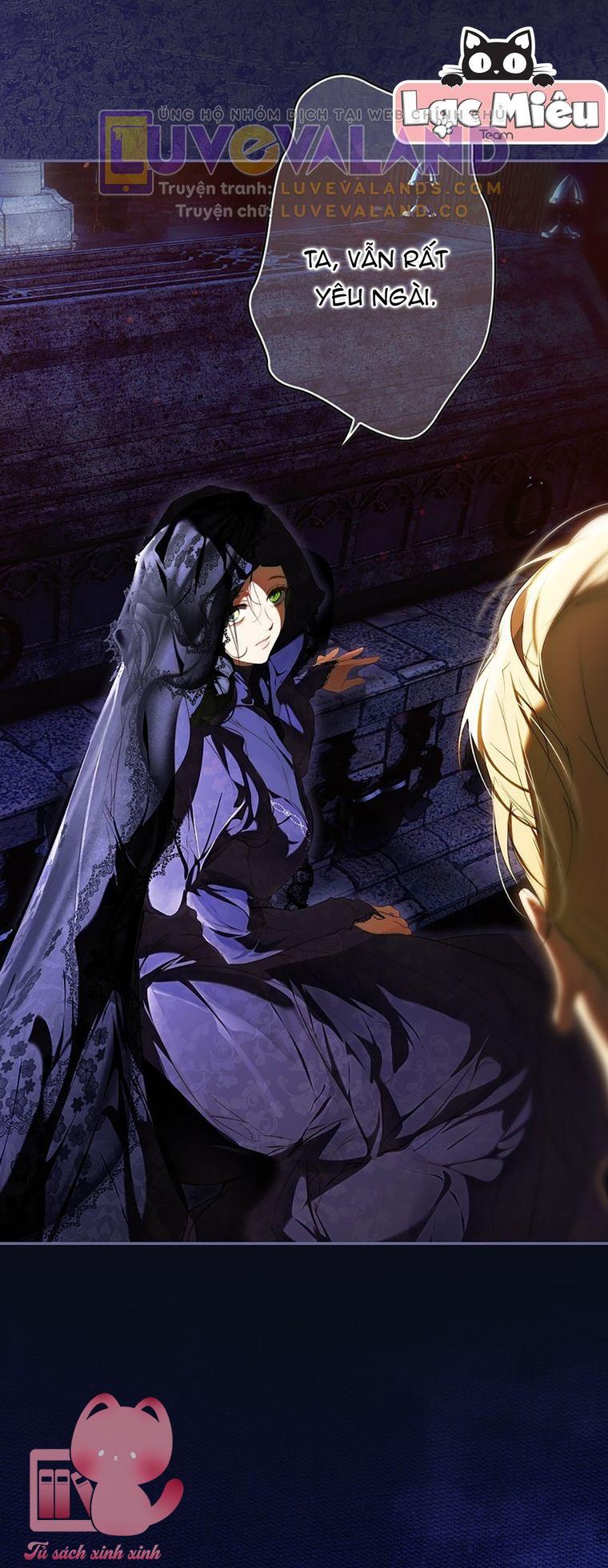 Quý Cô Bí Ẩn - Chap 90 - Trang 14