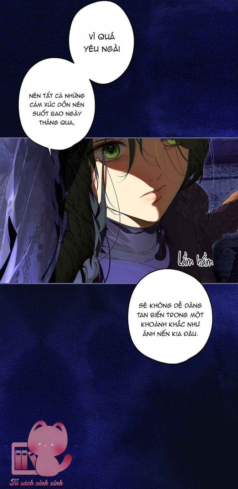 Quý Cô Bí Ẩn - Chap 90 - Trang 15
