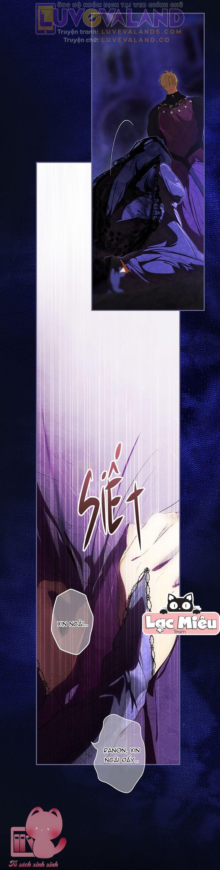 Quý Cô Bí Ẩn - Chap 90 - Trang 16