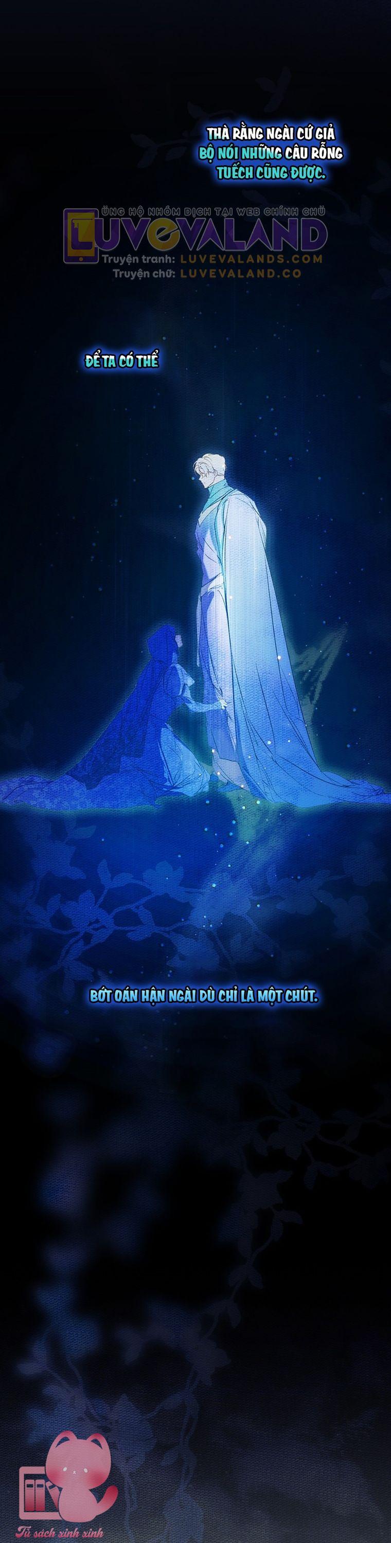 Quý Cô Bí Ẩn - Chap 90 - Trang 17