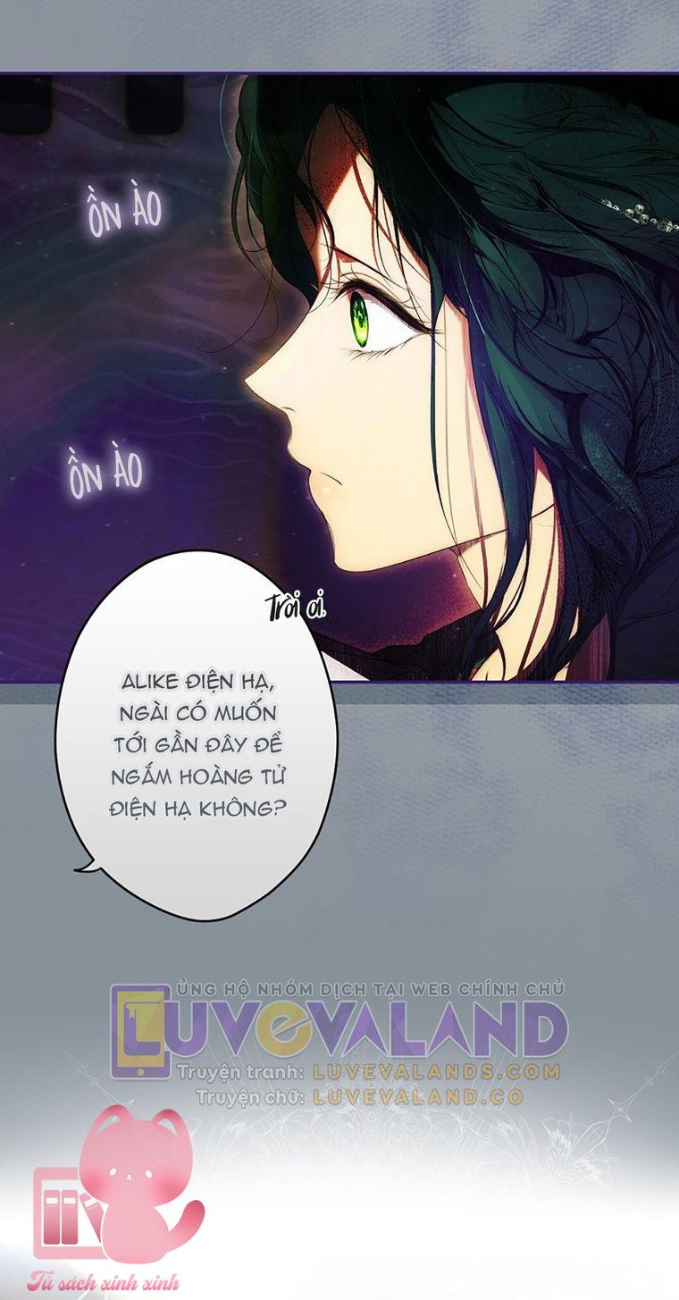 Quý Cô Bí Ẩn - Chap 90 - Trang 19