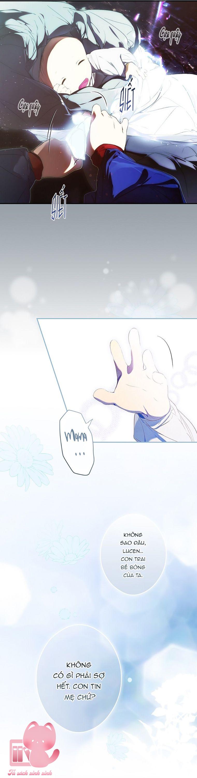 Quý Cô Bí Ẩn - Chap 90 - Trang 25