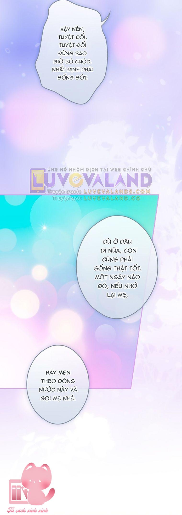 Quý Cô Bí Ẩn - Chap 90 - Trang 27