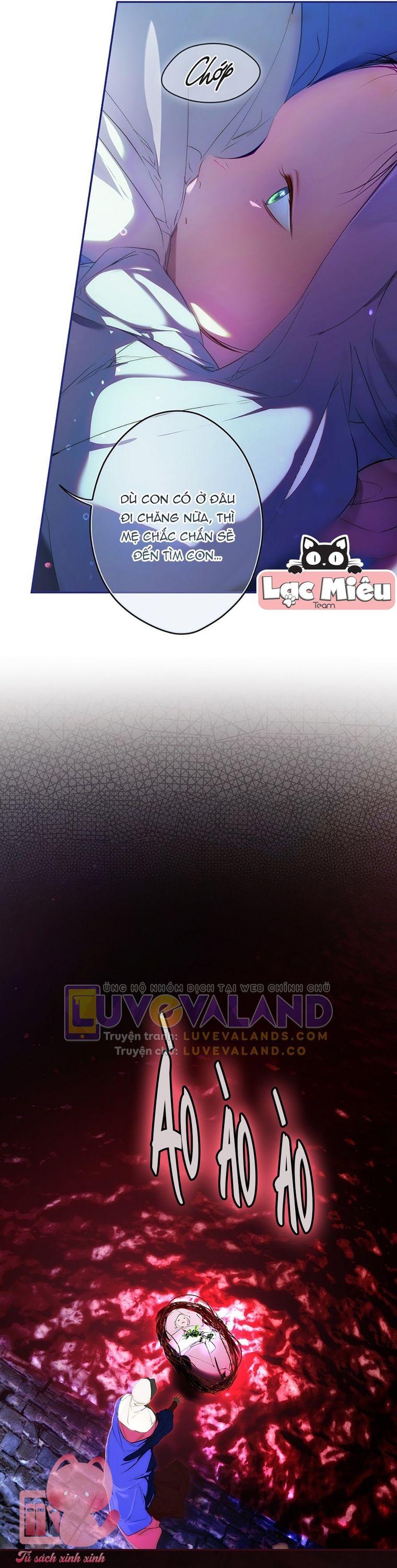 Quý Cô Bí Ẩn - Chap 90 - Trang 28