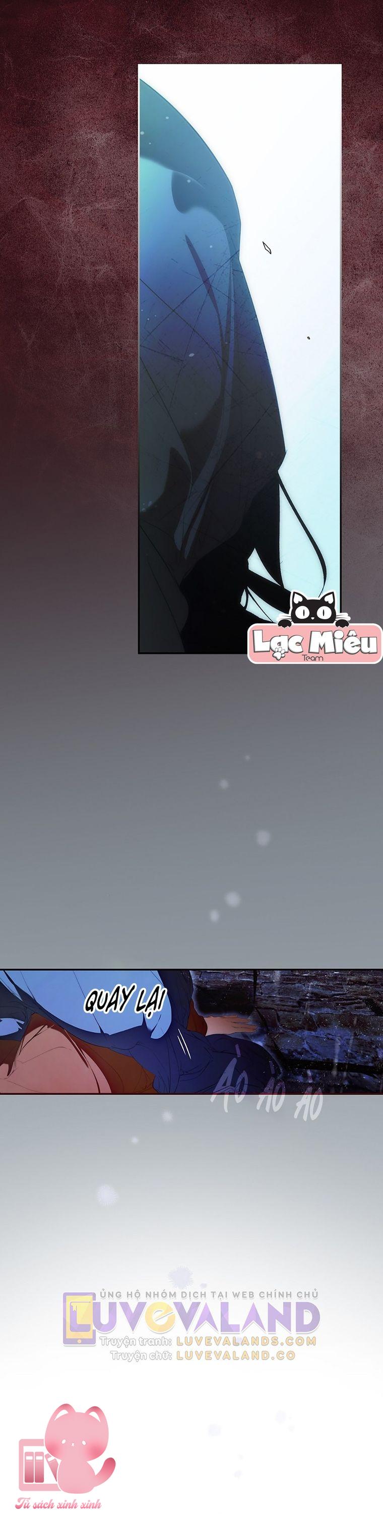 Quý Cô Bí Ẩn - Chap 90 - Trang 30