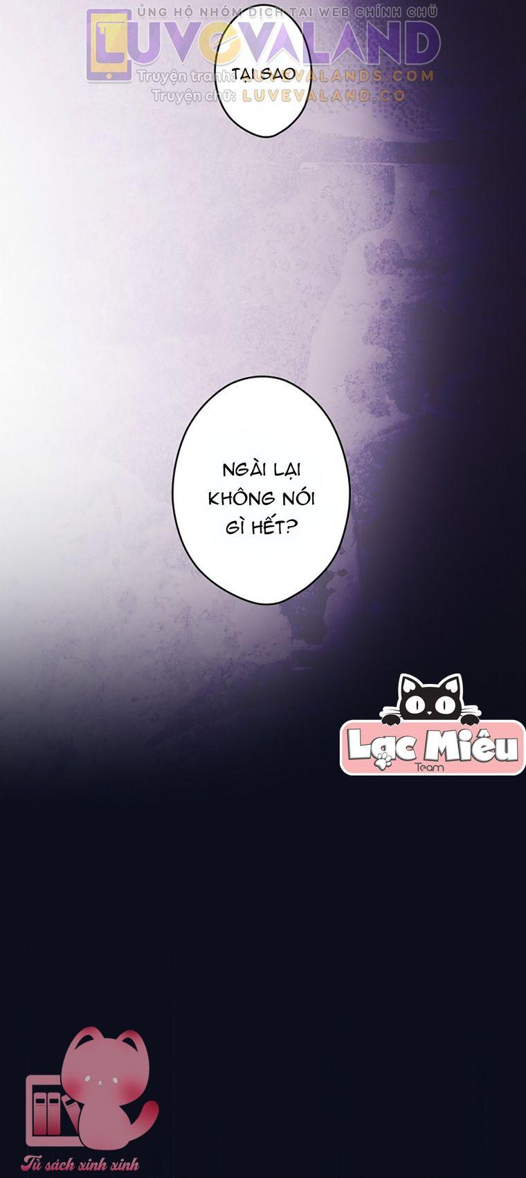Quý Cô Bí Ẩn - Chap 90 - Trang 32