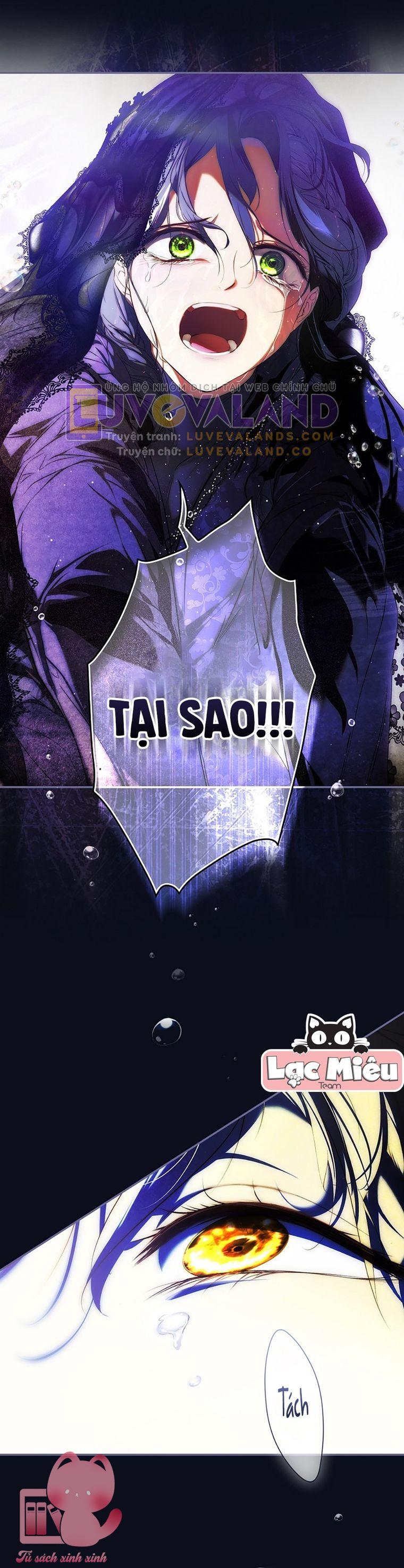 Quý Cô Bí Ẩn - Chap 90 - Trang 35