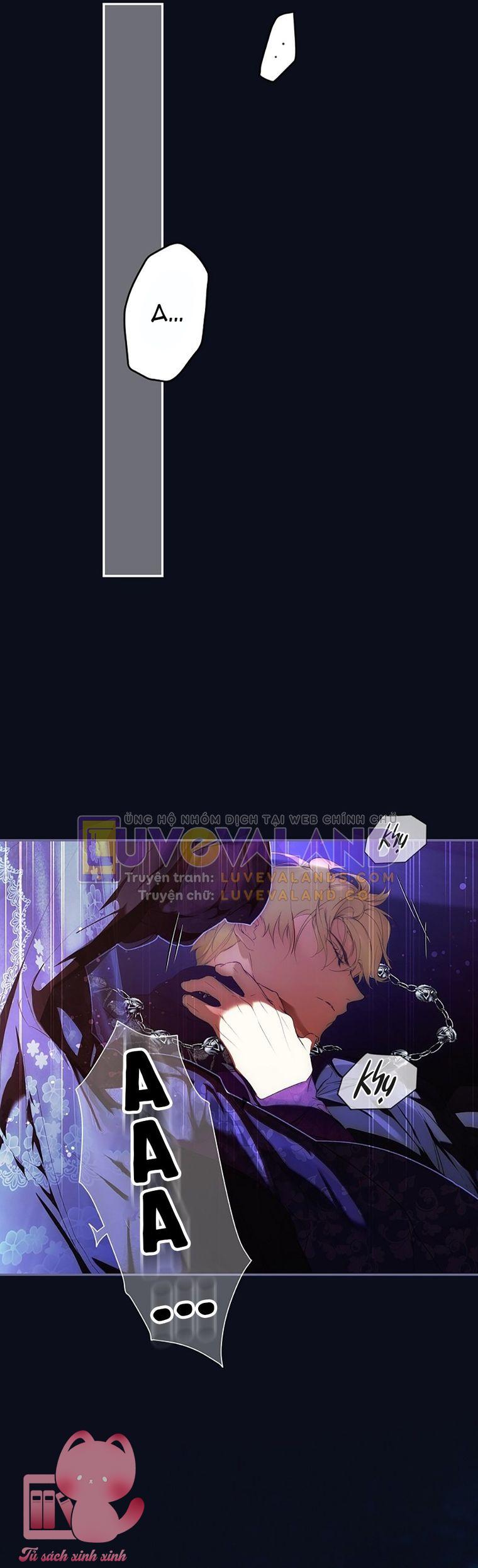 Quý Cô Bí Ẩn - Chap 90 - Trang 38