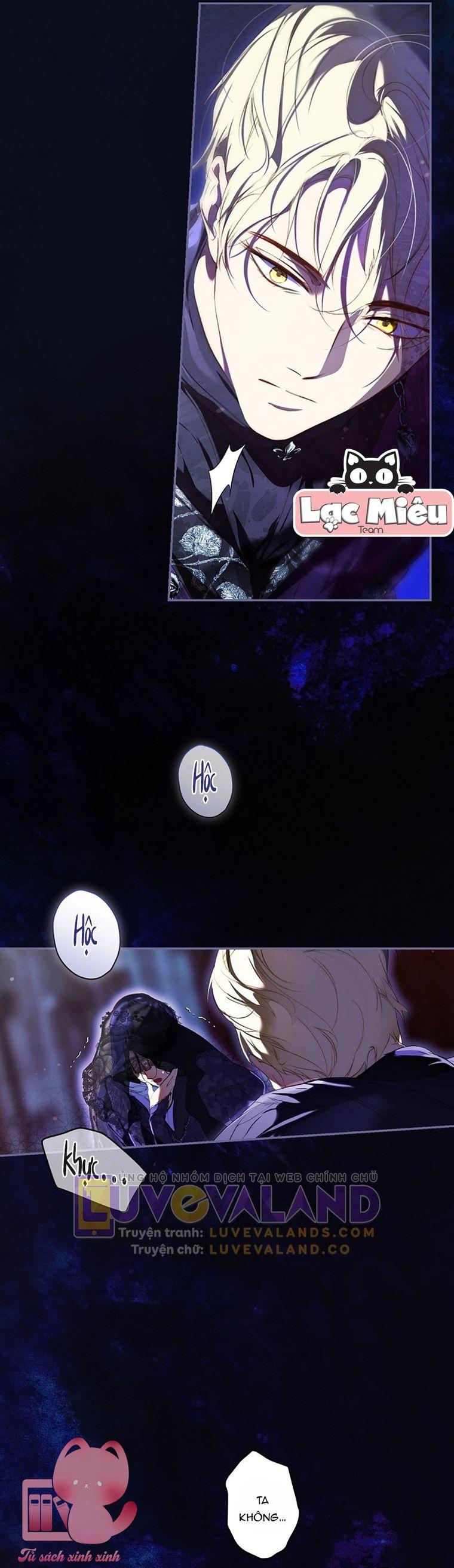 Quý Cô Bí Ẩn - Chap 90 - Trang 39