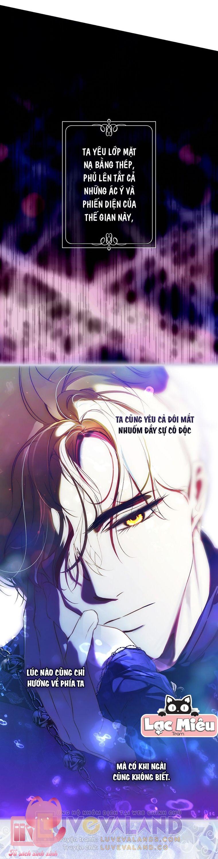 Quý Cô Bí Ẩn - Chap 90 - Trang 42
