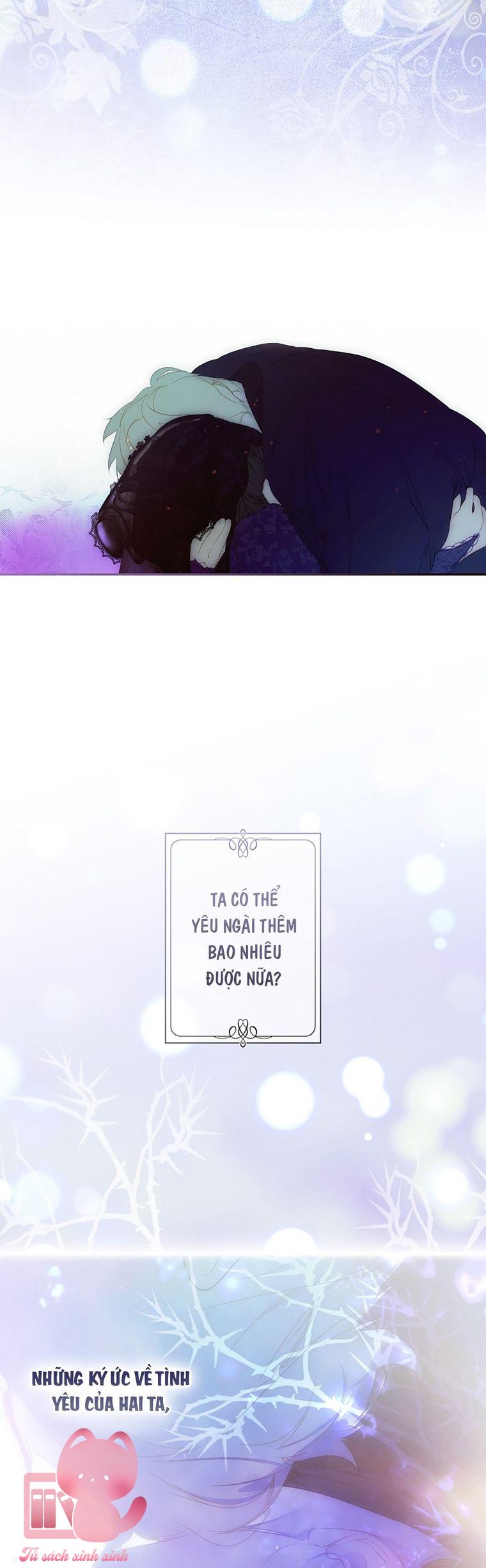 Quý Cô Bí Ẩn - Chap 90 - Trang 43