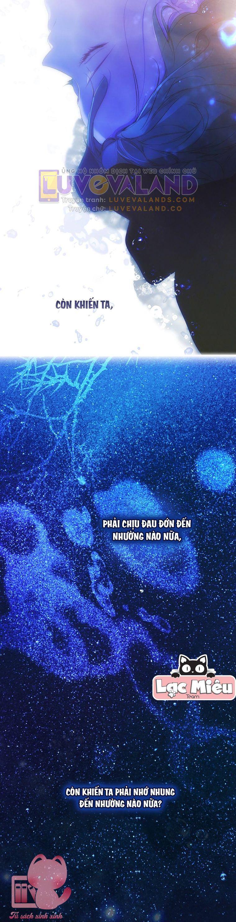 Quý Cô Bí Ẩn - Chap 90 - Trang 44