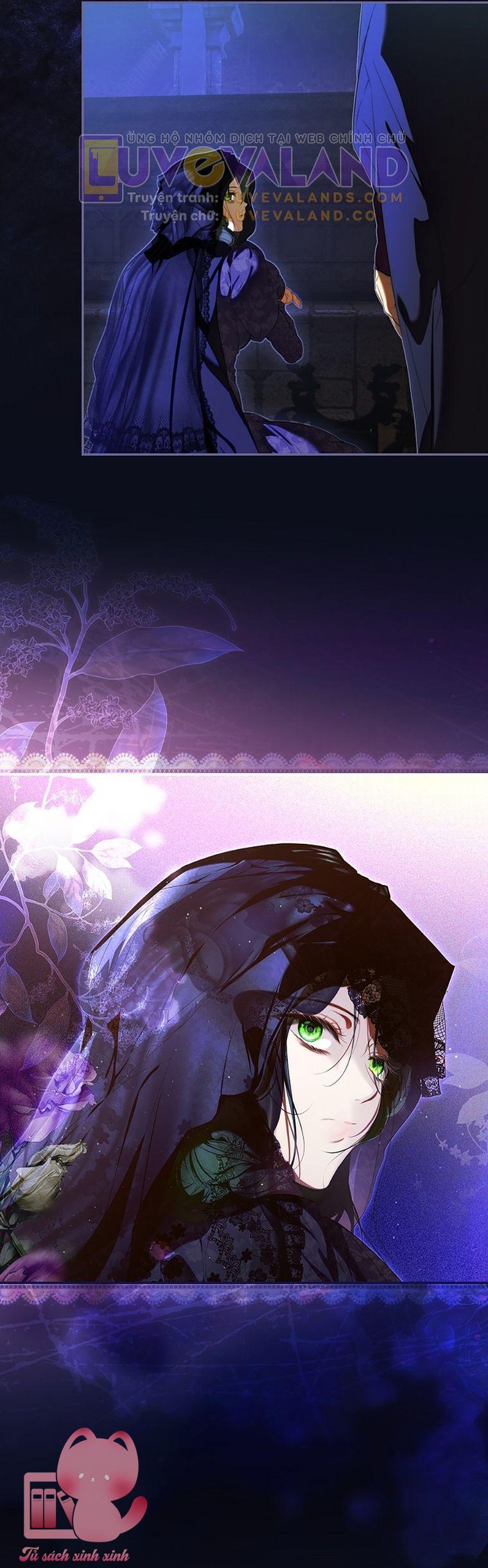 Quý Cô Bí Ẩn - Chap 90 - Trang 10