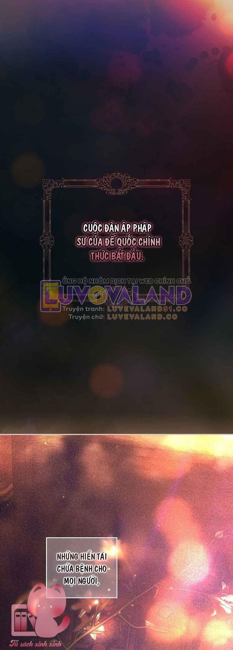 Quý Cô Bí Ẩn - Chap 91 - Trang 2