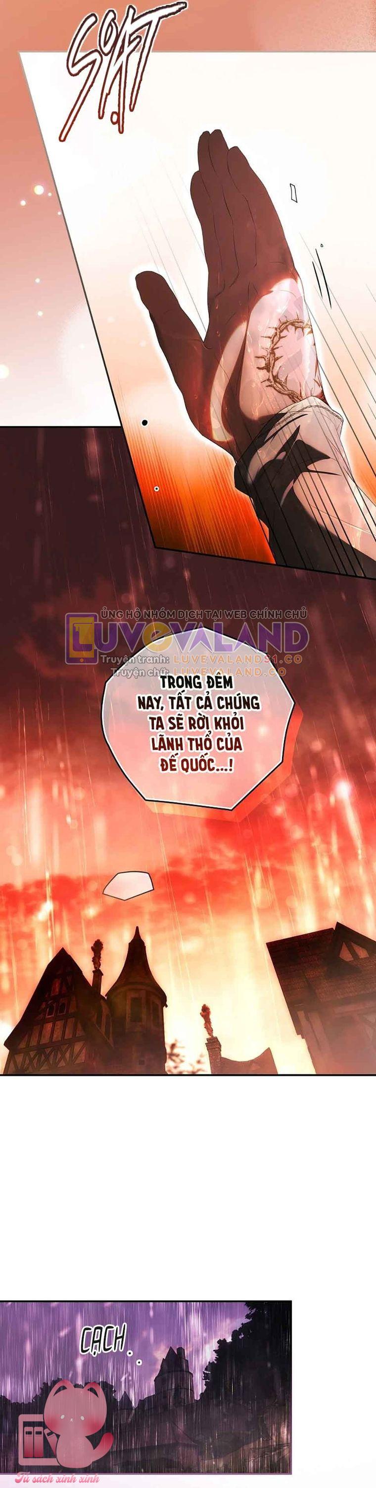 Quý Cô Bí Ẩn - Chap 91 - Trang 16