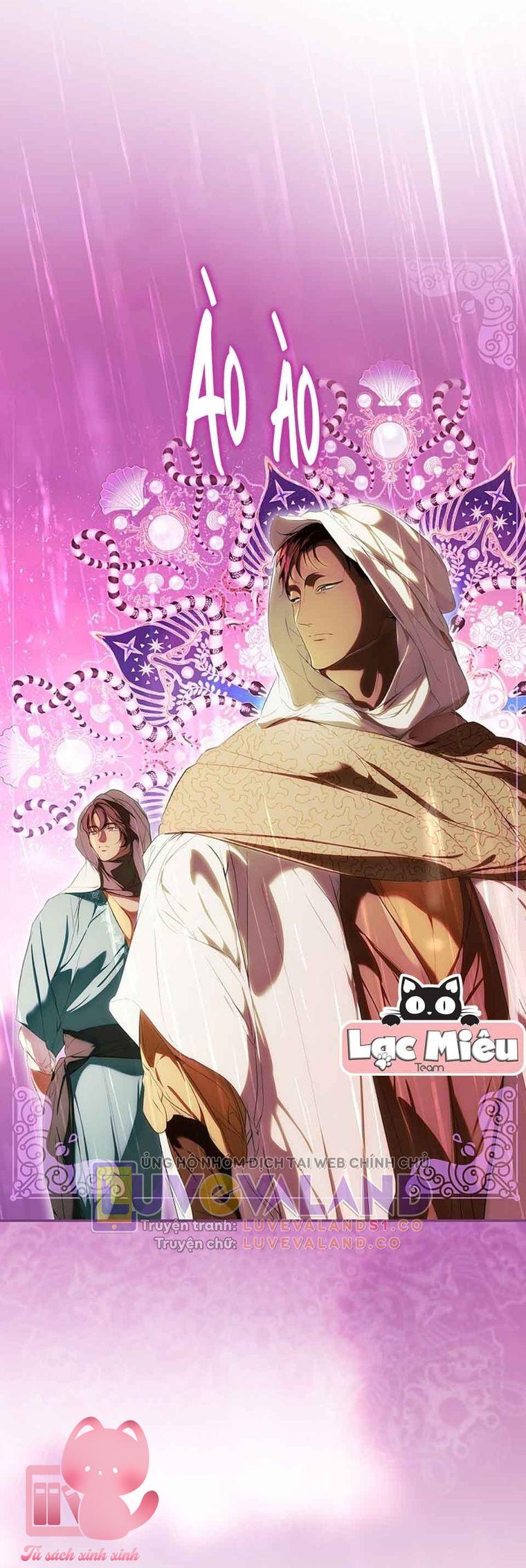 Quý Cô Bí Ẩn - Chap 91 - Trang 17