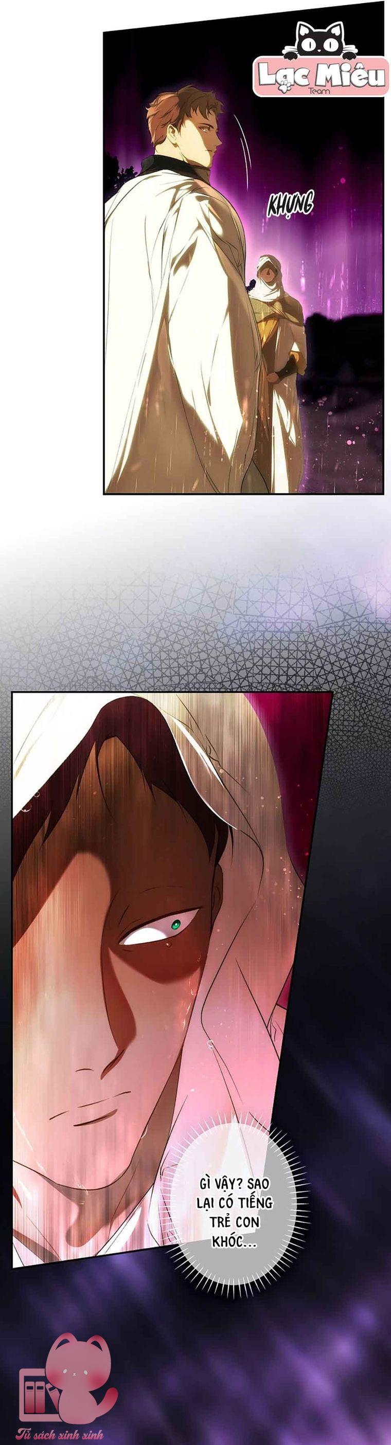 Quý Cô Bí Ẩn - Chap 91 - Trang 26