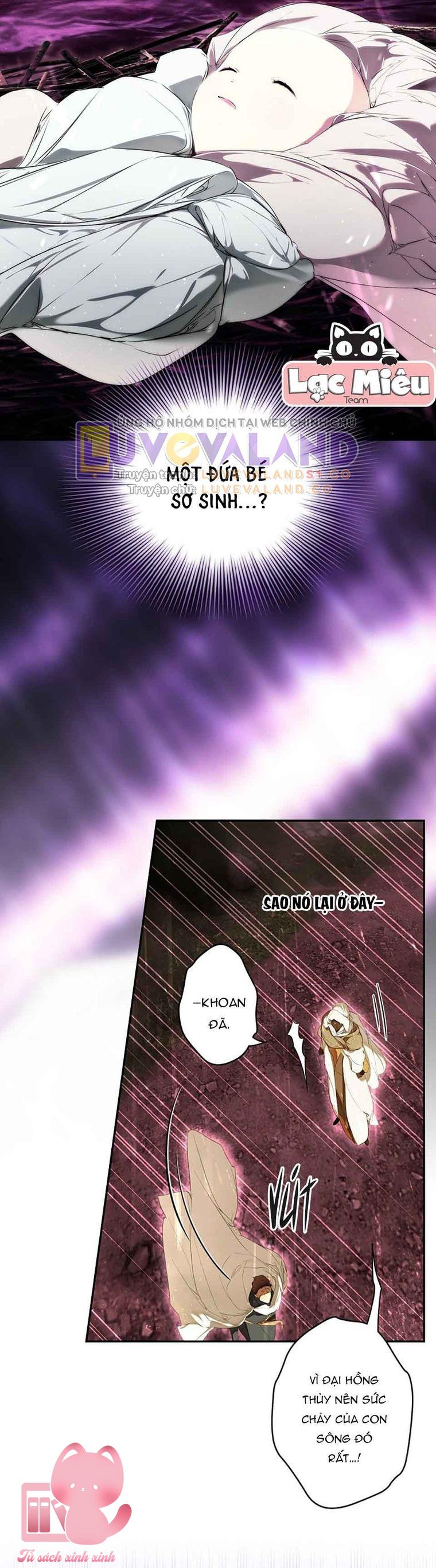 Quý Cô Bí Ẩn - Chap 91 - Trang 28